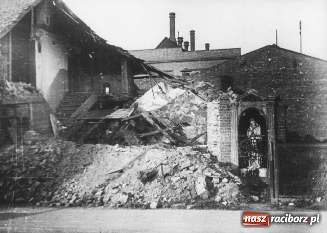 Zdjęcie w galerii na portalu naszraciborz.pl: Fotografie znalezione w magazynie wiadomości z regionu