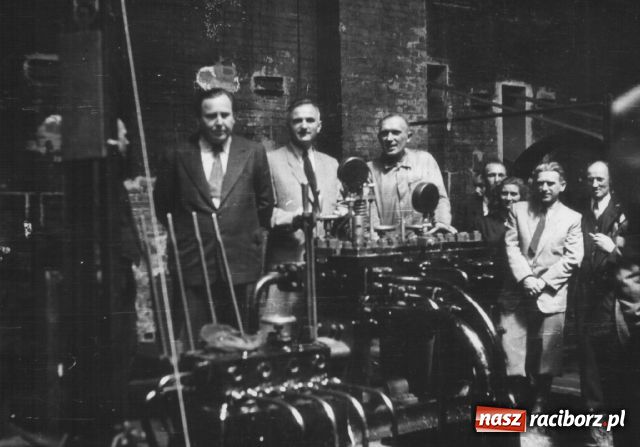 Zdjęcie w galerii na portalu naszraciborz.pl: Fotografie znalezione w magazynie wiadomości z regionu