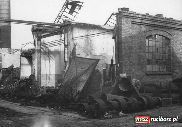 Zdjęcie w galerii na portalu naszraciborz.pl: Fotografie znalezione w magazynie wiadomości z regionu