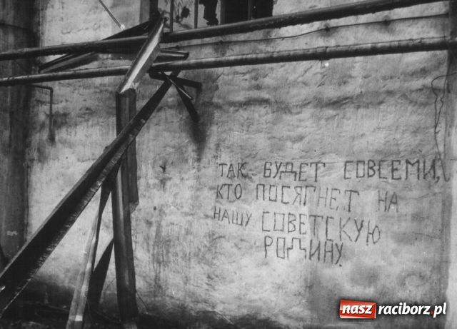 Zdjęcie w galerii na portalu naszraciborz.pl: Fotografie znalezione w magazynie wiadomości z regionu