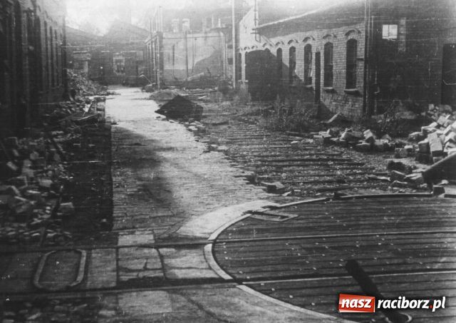Zdjęcie w galerii na portalu naszraciborz.pl: Fotografie znalezione w magazynie wiadomości z regionu