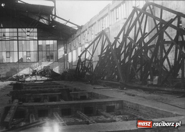 Zdjęcie w galerii na portalu naszraciborz.pl: Fotografie znalezione w magazynie wiadomości z regionu