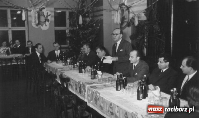 Zdjęcie w galerii na portalu naszraciborz.pl: Fotografie znalezione w magazynie wiadomości z regionu