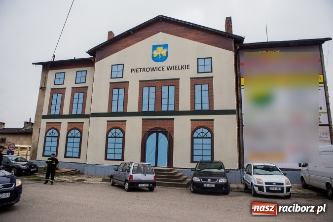 Zdjęcie w galerii na portalu naszraciborz.pl: Pietrowicki dworzec w nowej odsłonie  wiadomości z regionu