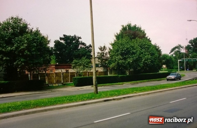 Zdjęcie w galerii na portalu naszraciborz.pl: Czy to jeszcze pamiętasz? Jak zmienił się Racibórz przez dwadzieścia lat  wiadomości z regionu