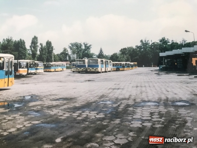 Zdjęcie w galerii na portalu naszraciborz.pl: Czy to jeszcze pamiętasz? Jak zmienił się Racibórz przez dwadzieścia lat  wiadomości z regionu