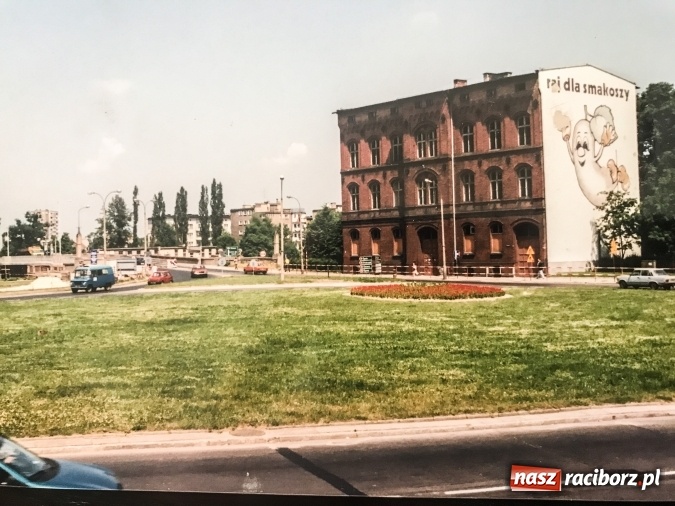 Zdjęcie w galerii na portalu naszraciborz.pl: Czy to jeszcze pamiętasz? Jak zmienił się Racibórz przez dwadzieścia lat  wiadomości z regionu