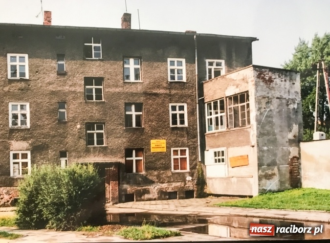 Zdjęcie w galerii na portalu naszraciborz.pl: Czy to jeszcze pamiętasz? Jak zmienił się Racibórz przez dwadzieścia lat  wiadomości z regionu