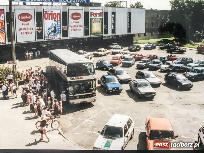 Zdjęcie w galerii na portalu naszraciborz.pl: Czy to jeszcze pamiętasz? Jak zmienił się Racibórz przez dwadzieścia lat  wiadomości z regionu