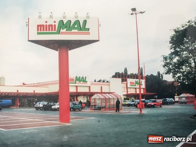 Zdjęcie w galerii na portalu naszraciborz.pl: Czy to jeszcze pamiętasz? Jak zmienił się Racibórz przez dwadzieścia lat  wiadomości z regionu