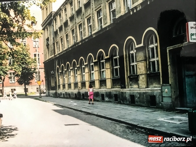 Zdjęcie w galerii na portalu naszraciborz.pl: Czy to jeszcze pamiętasz? Jak zmienił się Racibórz przez dwadzieścia lat  wiadomości z regionu