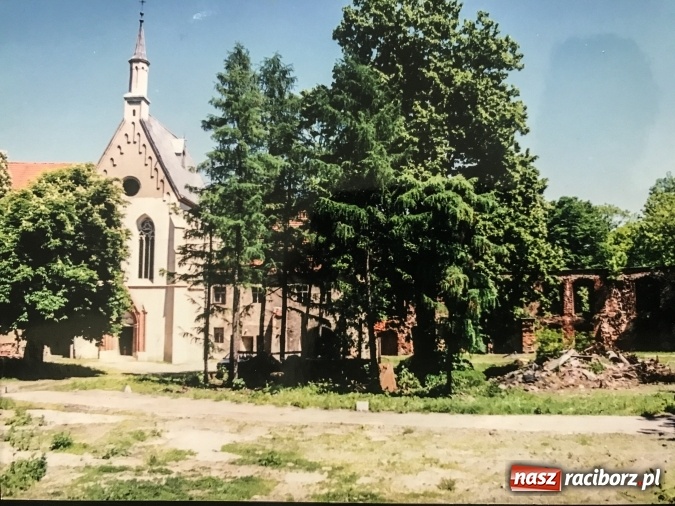 Zdjęcie w galerii na portalu naszraciborz.pl: Czy to jeszcze pamiętasz? Jak zmienił się Racibórz przez dwadzieścia lat  wiadomości z regionu