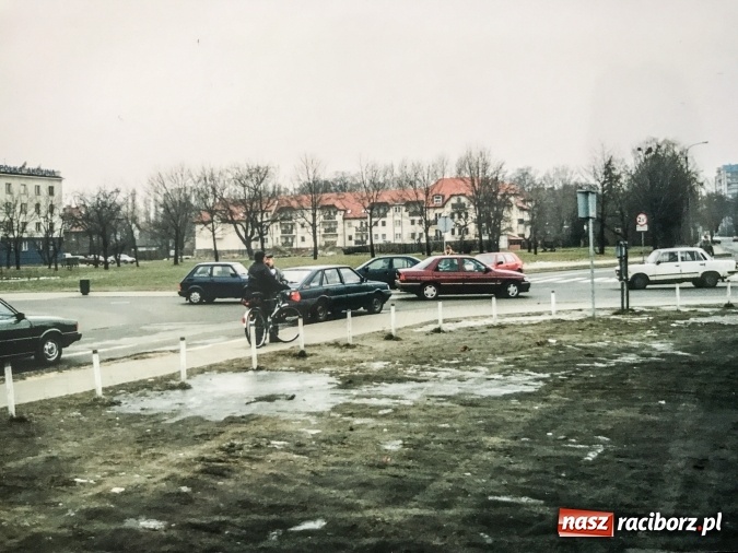 Zdjęcie w galerii na portalu naszraciborz.pl: Czy to jeszcze pamiętasz? Jak zmienił się Racibórz przez dwadzieścia lat  wiadomości z regionu
