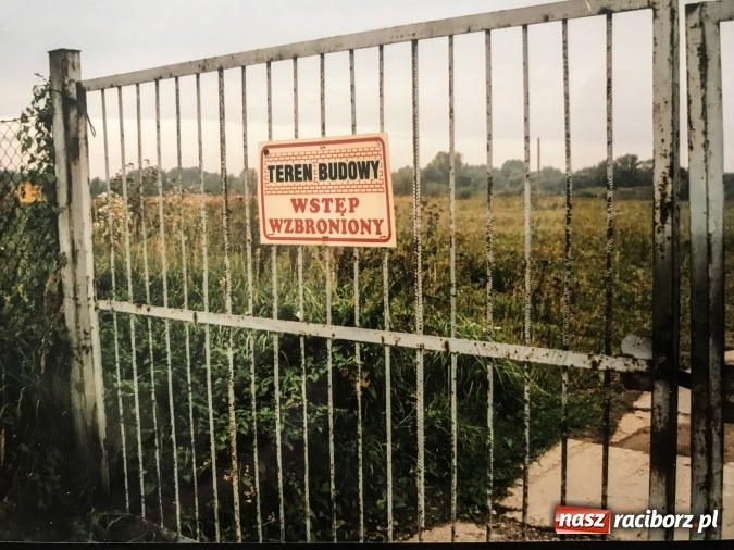 Zdjęcie w galerii na portalu naszraciborz.pl: Czy to jeszcze pamiętasz? Jak zmienił się Racibórz przez dwadzieścia lat  wiadomości z regionu