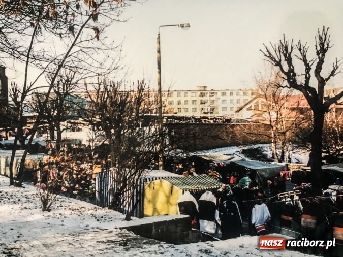 Zdjęcie w galerii na portalu naszraciborz.pl: Czy to jeszcze pamiętasz? Jak zmienił się Racibórz przez dwadzieścia lat  wiadomości z regionu