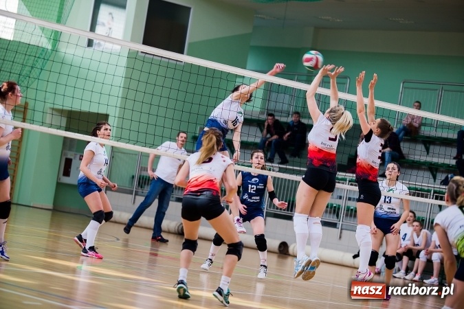 Zdjęcie w galerii na portalu naszraciborz.pl: Finał JP Telebim RLPS w Arenie Rafako wiadomości z regionu