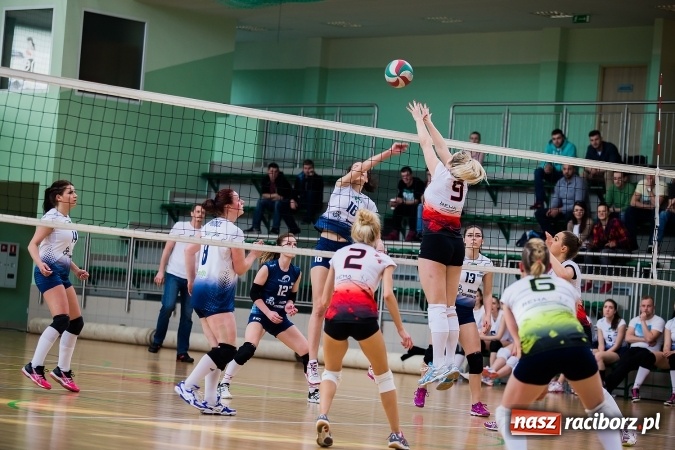 Zdjęcie w galerii na portalu naszraciborz.pl: Finał JP Telebim RLPS w Arenie Rafako wiadomości z regionu