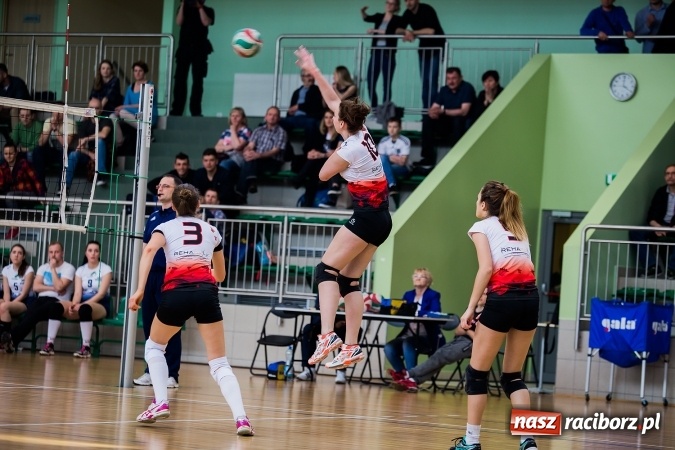 Zdjęcie w galerii na portalu naszraciborz.pl: Finał JP Telebim RLPS w Arenie Rafako wiadomości z regionu