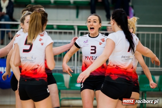 Zdjęcie w galerii na portalu naszraciborz.pl: Finał JP Telebim RLPS w Arenie Rafako wiadomości z regionu