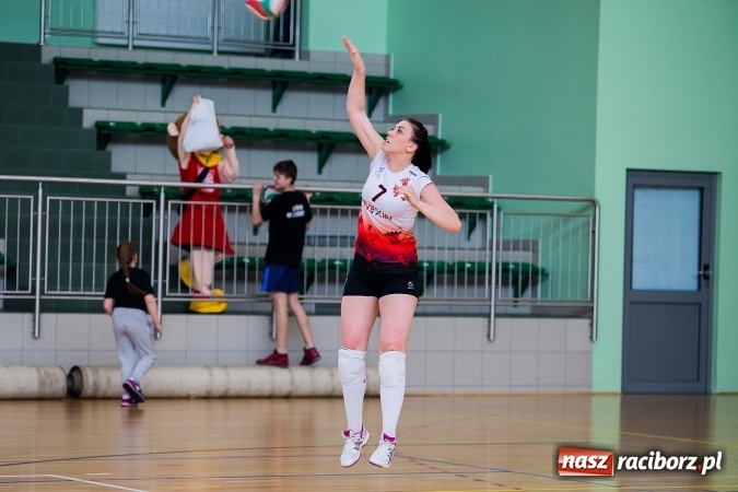 Zdjęcie w galerii na portalu naszraciborz.pl: Finał JP Telebim RLPS w Arenie Rafako wiadomości z regionu