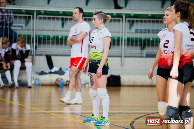 Zdjęcie w galerii na portalu naszraciborz.pl: Finał JP Telebim RLPS w Arenie Rafako wiadomości z regionu