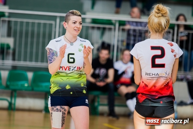 Zdjęcie w galerii na portalu naszraciborz.pl: Finał JP Telebim RLPS w Arenie Rafako wiadomości z regionu