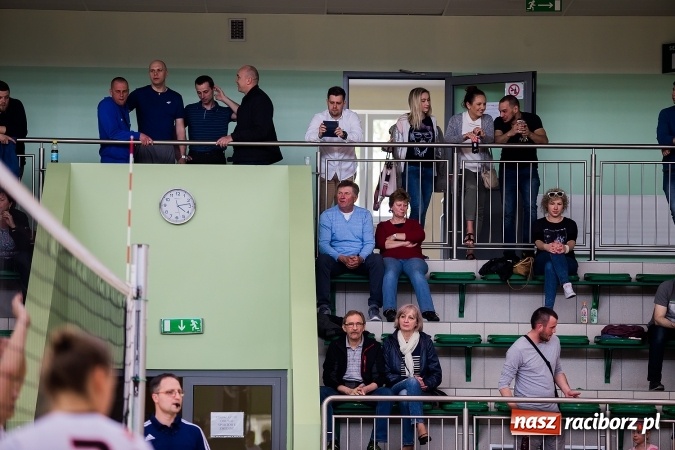 Zdjęcie w galerii na portalu naszraciborz.pl: Finał JP Telebim RLPS w Arenie Rafako wiadomości z regionu