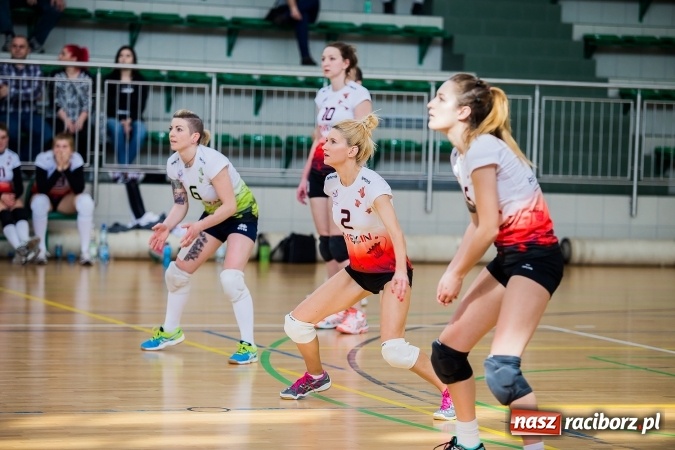 Zdjęcie w galerii na portalu naszraciborz.pl: Finał JP Telebim RLPS w Arenie Rafako wiadomości z regionu