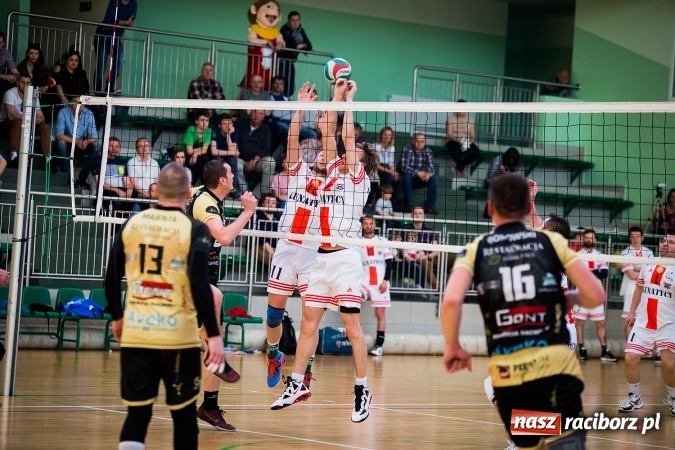 Zdjęcie w galerii na portalu naszraciborz.pl: Finał JP Telebim RLPS w Arenie Rafako wiadomości z regionu