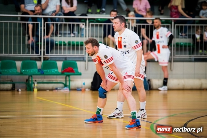 Zdjęcie w galerii na portalu naszraciborz.pl: Finał JP Telebim RLPS w Arenie Rafako wiadomości z regionu