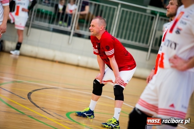 Zdjęcie w galerii na portalu naszraciborz.pl: Finał JP Telebim RLPS w Arenie Rafako wiadomości z regionu