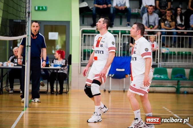 Zdjęcie w galerii na portalu naszraciborz.pl: Finał JP Telebim RLPS w Arenie Rafako wiadomości z regionu