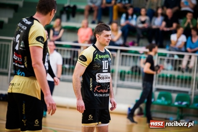 Zdjęcie w galerii na portalu naszraciborz.pl: Finał JP Telebim RLPS w Arenie Rafako wiadomości z regionu