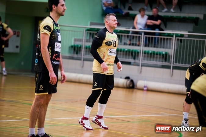 Zdjęcie w galerii na portalu naszraciborz.pl: Finał JP Telebim RLPS w Arenie Rafako wiadomości z regionu