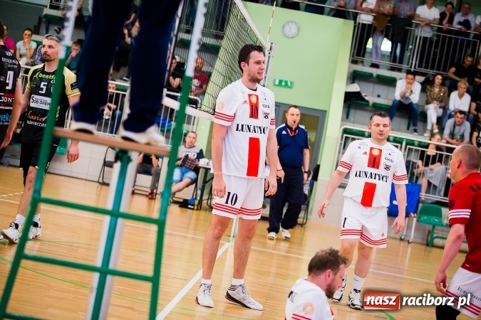 Zdjęcie w galerii na portalu naszraciborz.pl: Finał JP Telebim RLPS w Arenie Rafako wiadomości z regionu