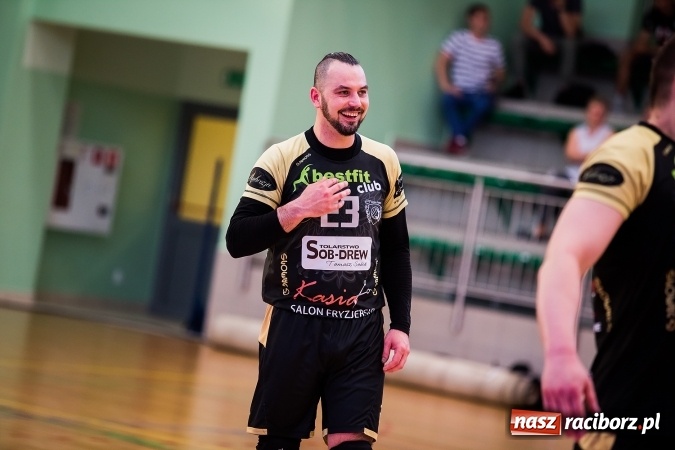 Zdjęcie w galerii na portalu naszraciborz.pl: Finał JP Telebim RLPS w Arenie Rafako wiadomości z regionu