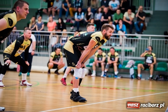 Zdjęcie w galerii na portalu naszraciborz.pl: Finał JP Telebim RLPS w Arenie Rafako wiadomości z regionu