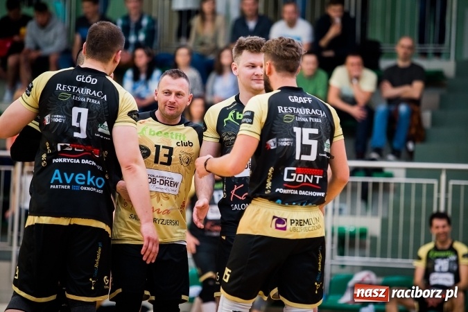 Zdjęcie w galerii na portalu naszraciborz.pl: Finał JP Telebim RLPS w Arenie Rafako wiadomości z regionu