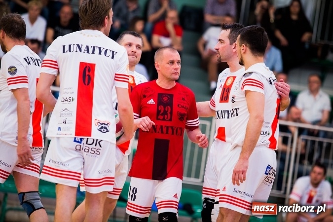 Zdjęcie w galerii na portalu naszraciborz.pl: Finał JP Telebim RLPS w Arenie Rafako wiadomości z regionu