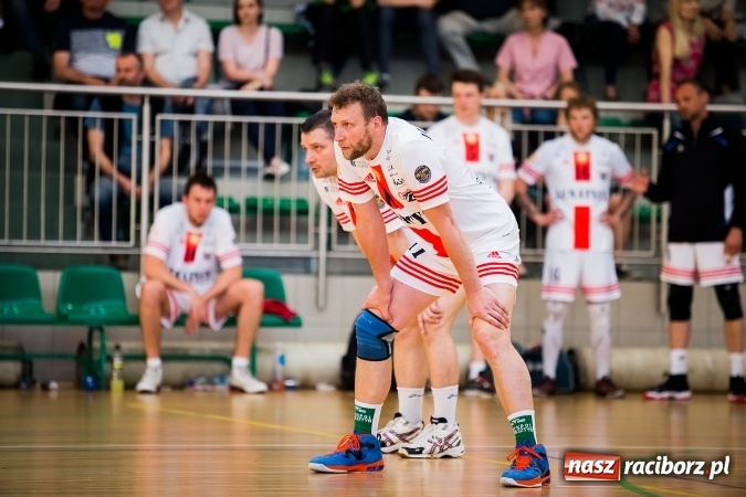 Zdjęcie w galerii na portalu naszraciborz.pl: Finał JP Telebim RLPS w Arenie Rafako wiadomości z regionu