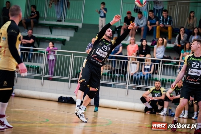 Zdjęcie w galerii na portalu naszraciborz.pl: Finał JP Telebim RLPS w Arenie Rafako wiadomości z regionu