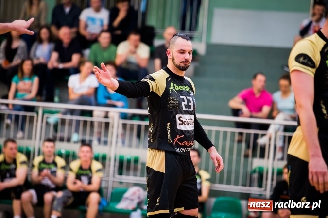 Zdjęcie w galerii na portalu naszraciborz.pl: Finał JP Telebim RLPS w Arenie Rafako wiadomości z regionu