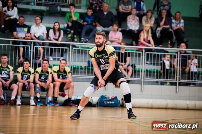 Zdjęcie w galerii na portalu naszraciborz.pl: Finał JP Telebim RLPS w Arenie Rafako wiadomości z regionu