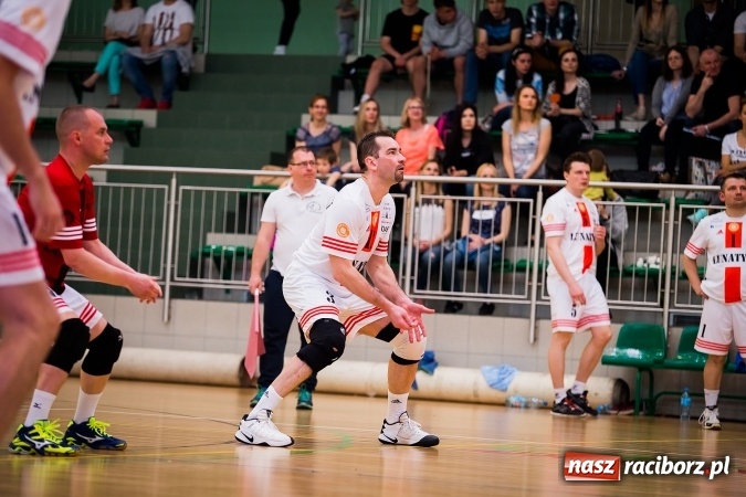 Zdjęcie w galerii na portalu naszraciborz.pl: Finał JP Telebim RLPS w Arenie Rafako wiadomości z regionu