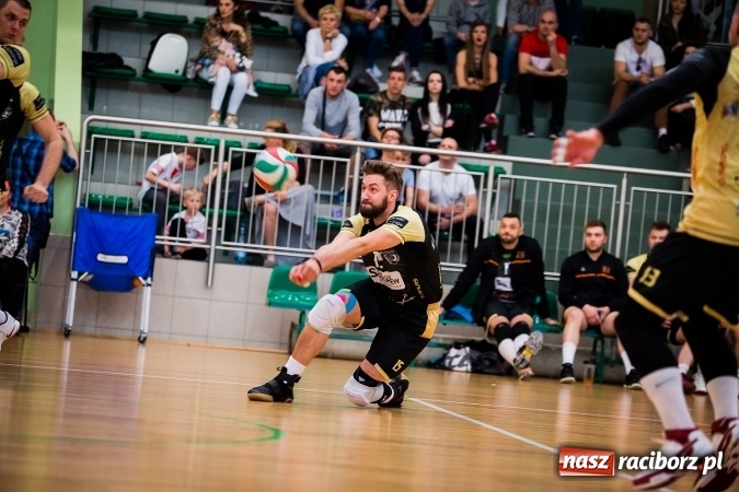 Zdjęcie w galerii na portalu naszraciborz.pl: Finał JP Telebim RLPS w Arenie Rafako wiadomości z regionu