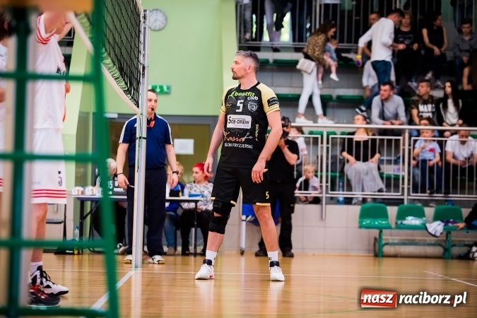 Zdjęcie w galerii na portalu naszraciborz.pl: Finał JP Telebim RLPS w Arenie Rafako wiadomości z regionu