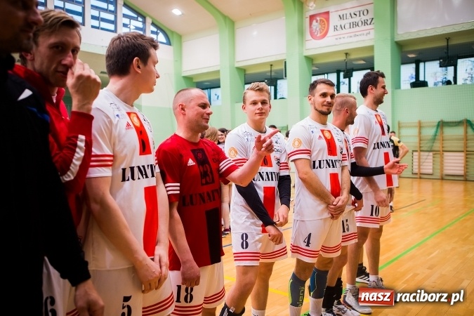 Zdjęcie w galerii na portalu naszraciborz.pl: Finał JP Telebim RLPS w Arenie Rafako wiadomości z regionu