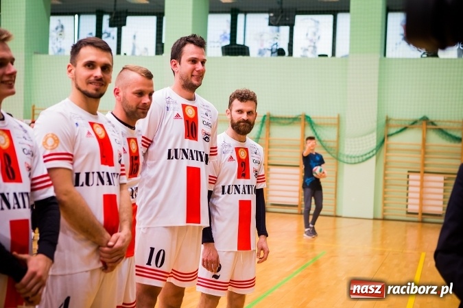 Zdjęcie w galerii na portalu naszraciborz.pl: Finał JP Telebim RLPS w Arenie Rafako wiadomości z regionu