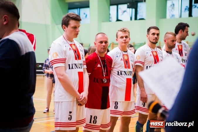 Zdjęcie w galerii na portalu naszraciborz.pl: Finał JP Telebim RLPS w Arenie Rafako wiadomości z regionu