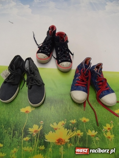 Zdjęcie w galerii na portalu naszraciborz.pl: NOWY towar w RABANIE. Jeszcze nikt w nim nie szperał. Co znajdziesz, to twoje wiadomości z regionu